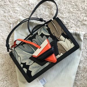 Loewe Barcelona Crossbody